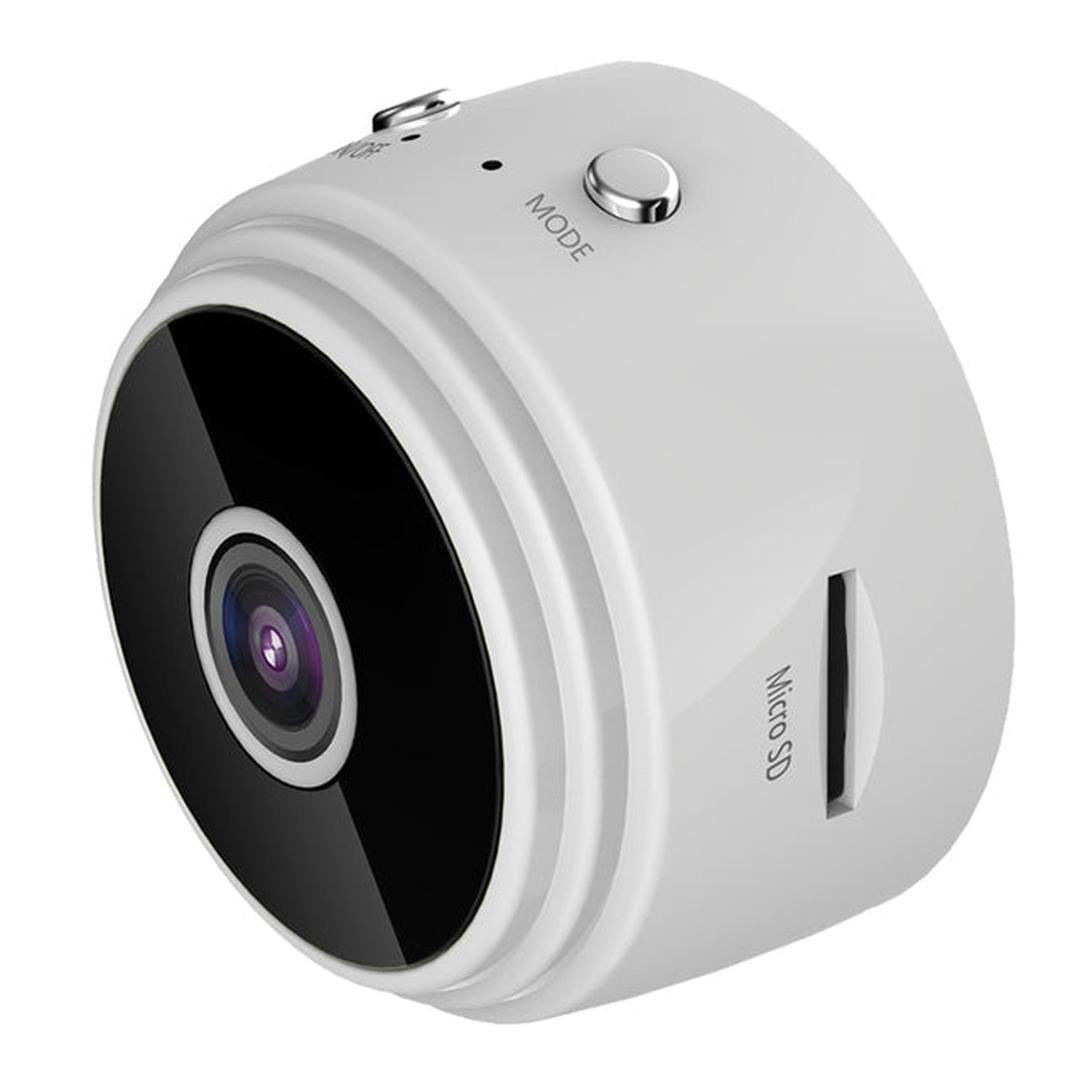 Kamera Bluetooth WiFi magnetyczna bezprzewodowa – widok produktu 3 | Ionotix