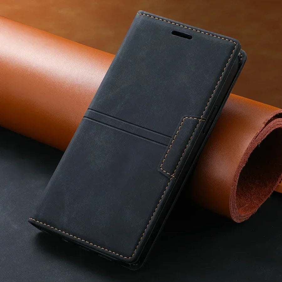Klapello – etui do Google Pixel – portfel z klapką – widok produktu 1 | Ionotix