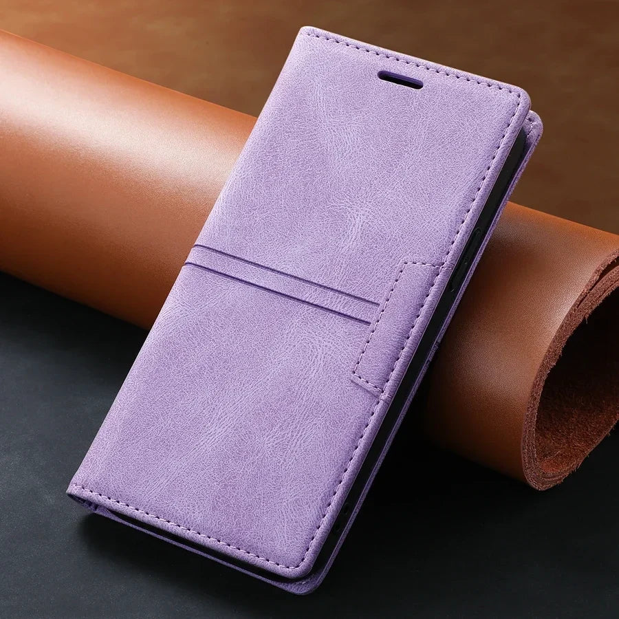 Klapello – etui do Google Pixel – portfel z klapką – widok produktu 7 | Ionotix