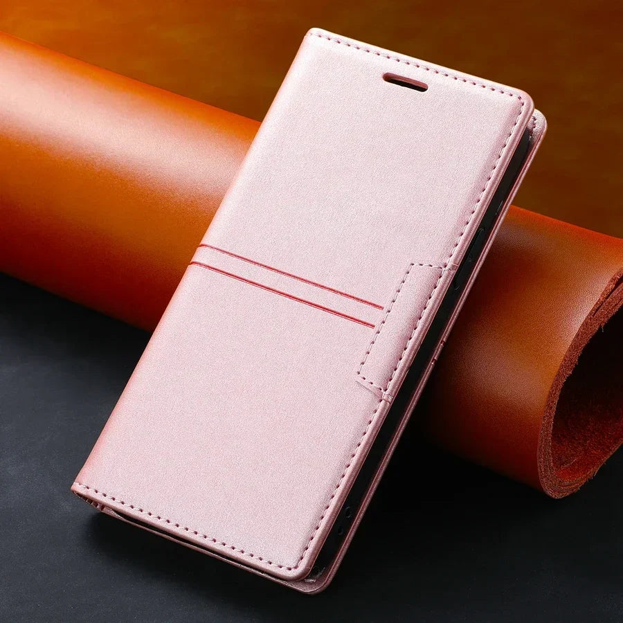 Klapello – etui do Google Pixel – portfel z klapką – widok produktu 8 | Ionotix