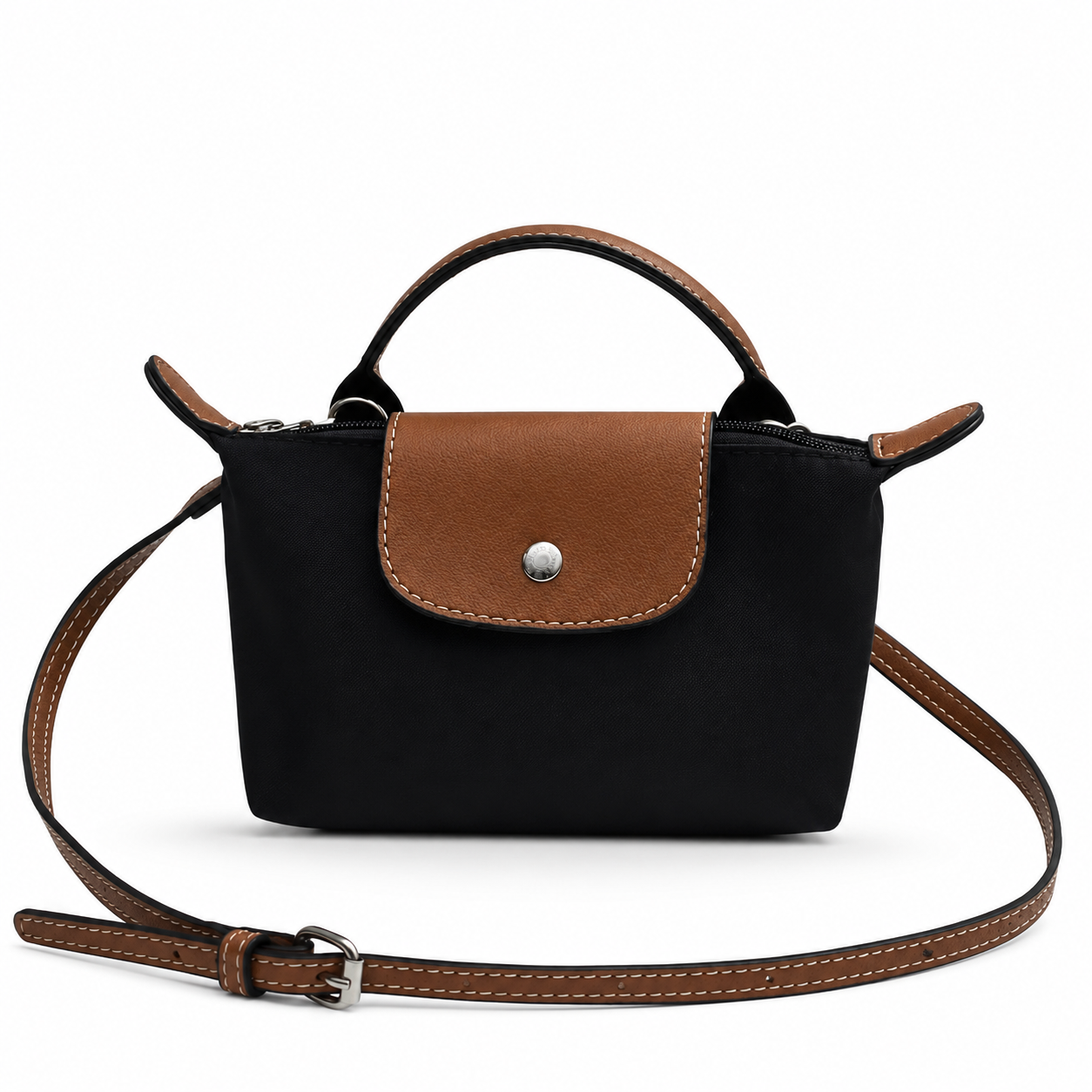 Klasyczna Mini Torebka na Ramię – Elegancka – widok produktu 1 | Ionotix