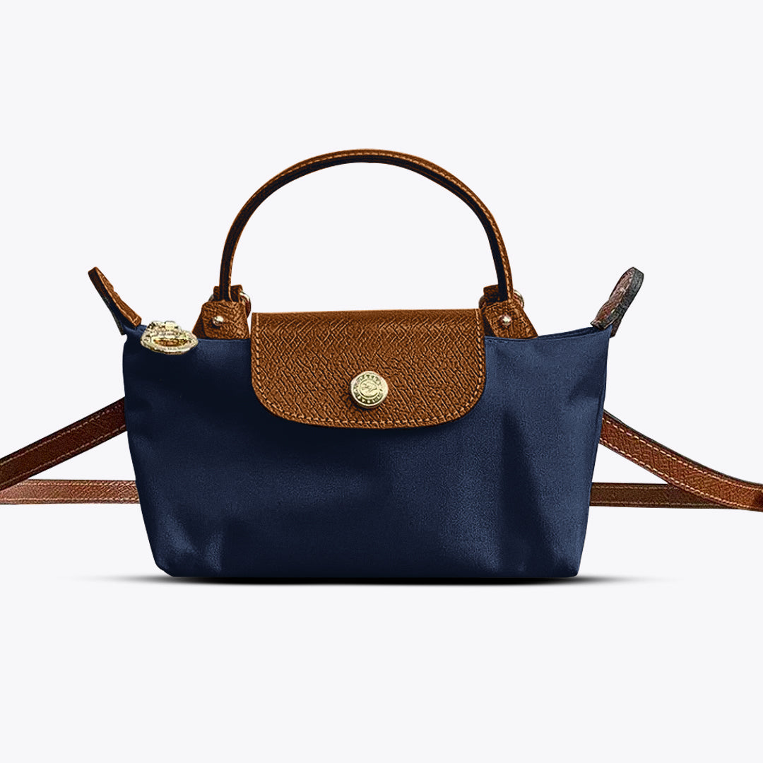 Klasyczna Mini Torebka na Ramię – Elegancka – widok produktu 3 | Ionotix