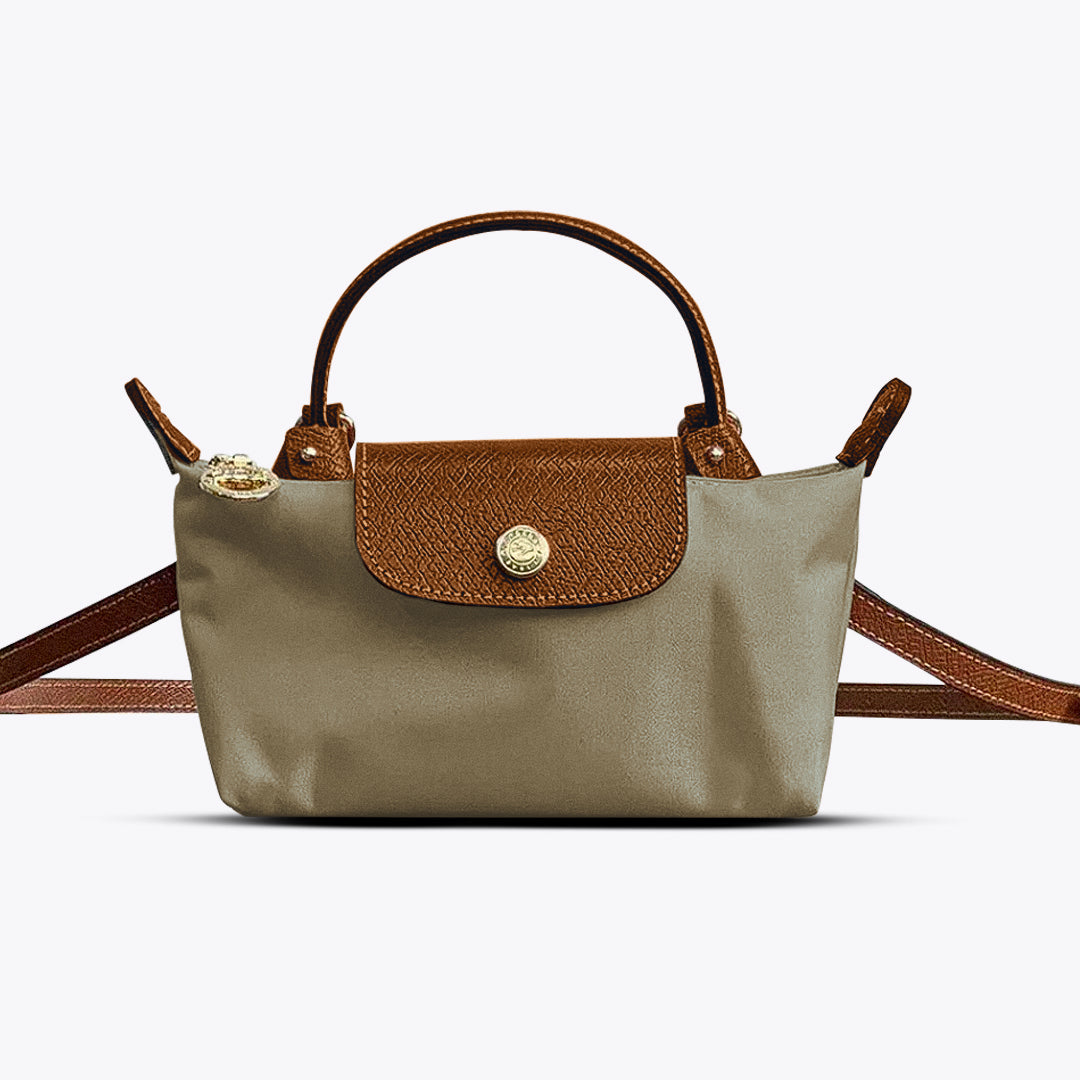 Klasyczna Mini Torebka na Ramię – Elegancka – widok produktu 4 | Ionotix