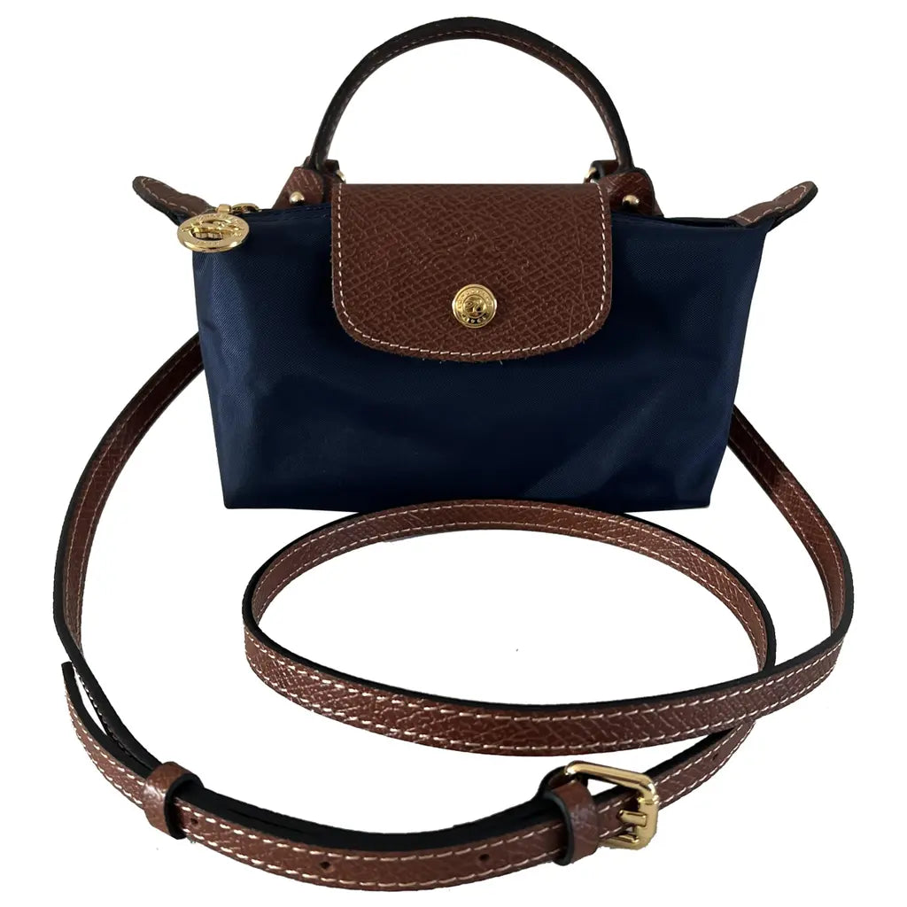 Klasyczna Mini Torebka na Ramię – Elegancka – widok produktu 6 | Ionotix