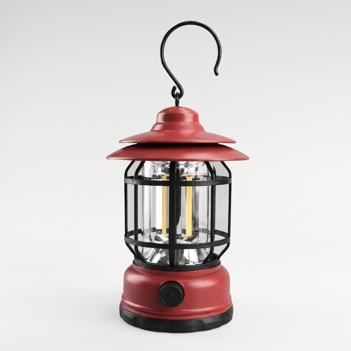 Lampa kempingowa LED akumulatorowa - 300 lumenów – widok produktu 3 | Ionotix
