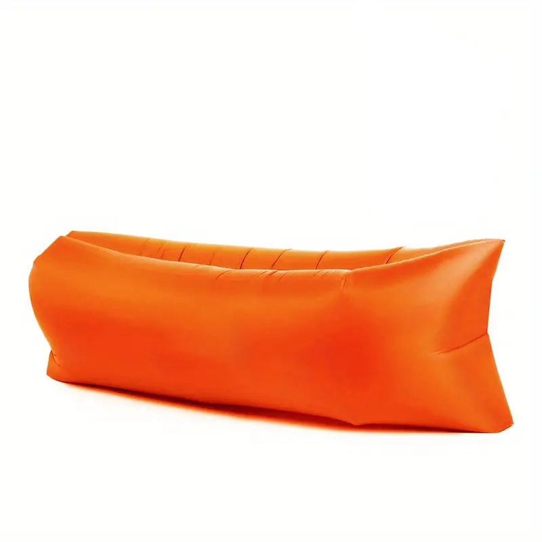 Leżak powietrzny Airrest outdoor przenośny – widok produktu 1 | Ionotix