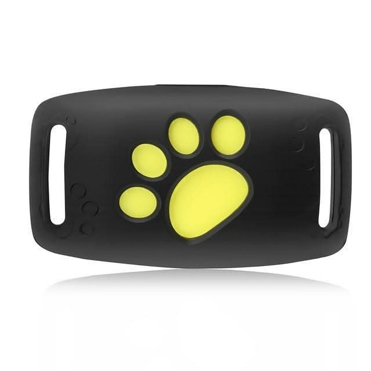 Lokalizator GPS dla kota - podgląd pozycji na żywo w aplikacji, 2 x 2 cm - widok produktu 2 | Ionotix