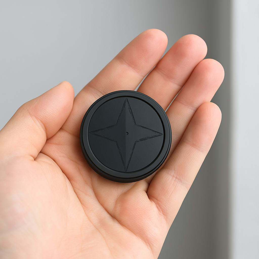 Lokalizator GPS magnetyczny - podgląd na żywo – widok produktu 3 | Ionotix