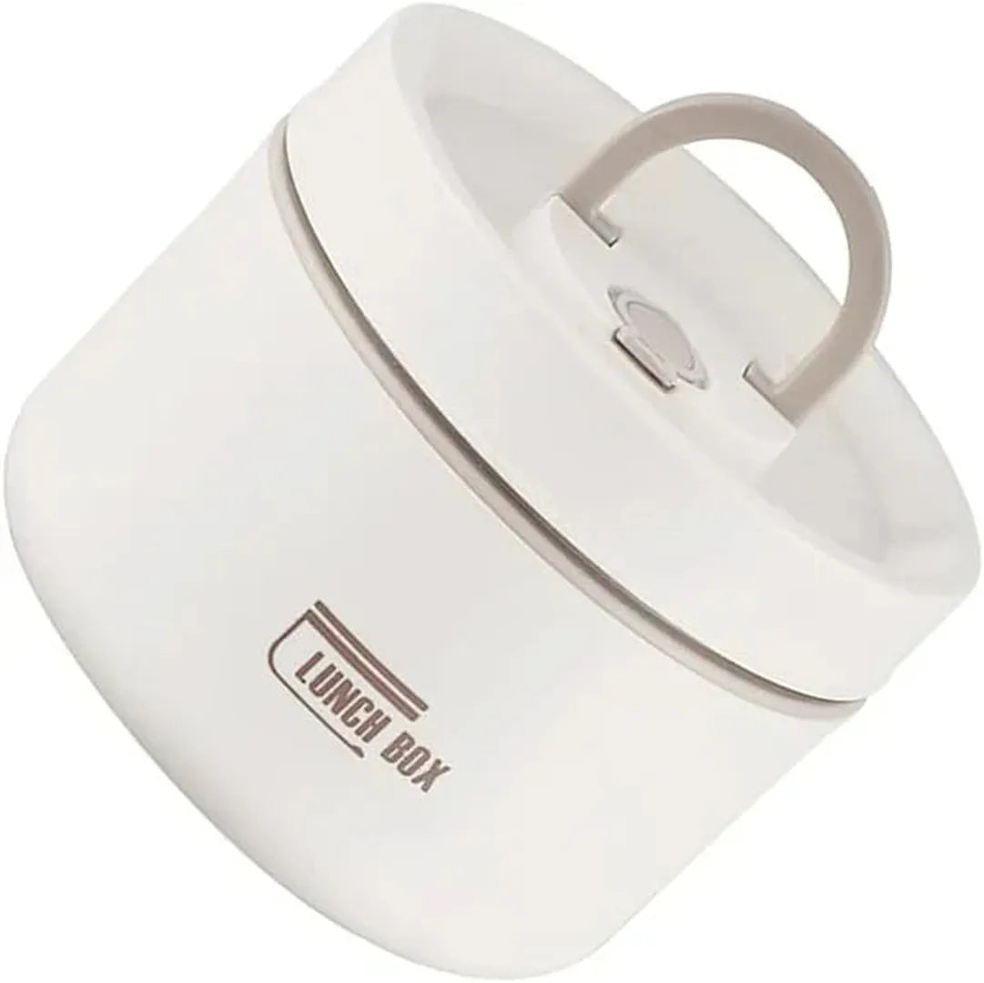 Lunchbox izolowany szczelny z uchwytem – widok produktu 1 | Ionotix