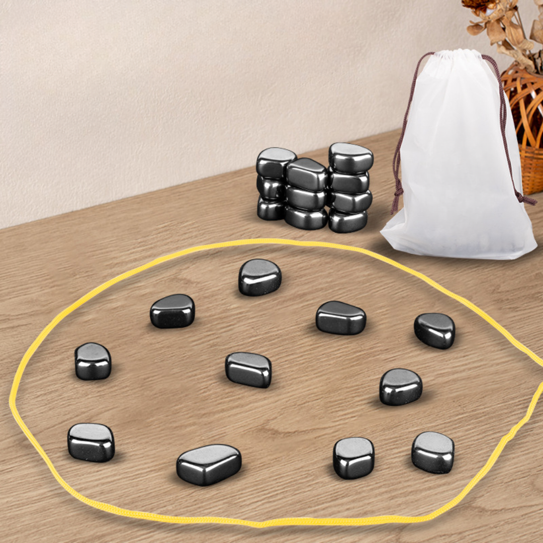 Magnetyczna gra strategiczna – rodzinna zabawa – widok produktu 1 | Ionotix