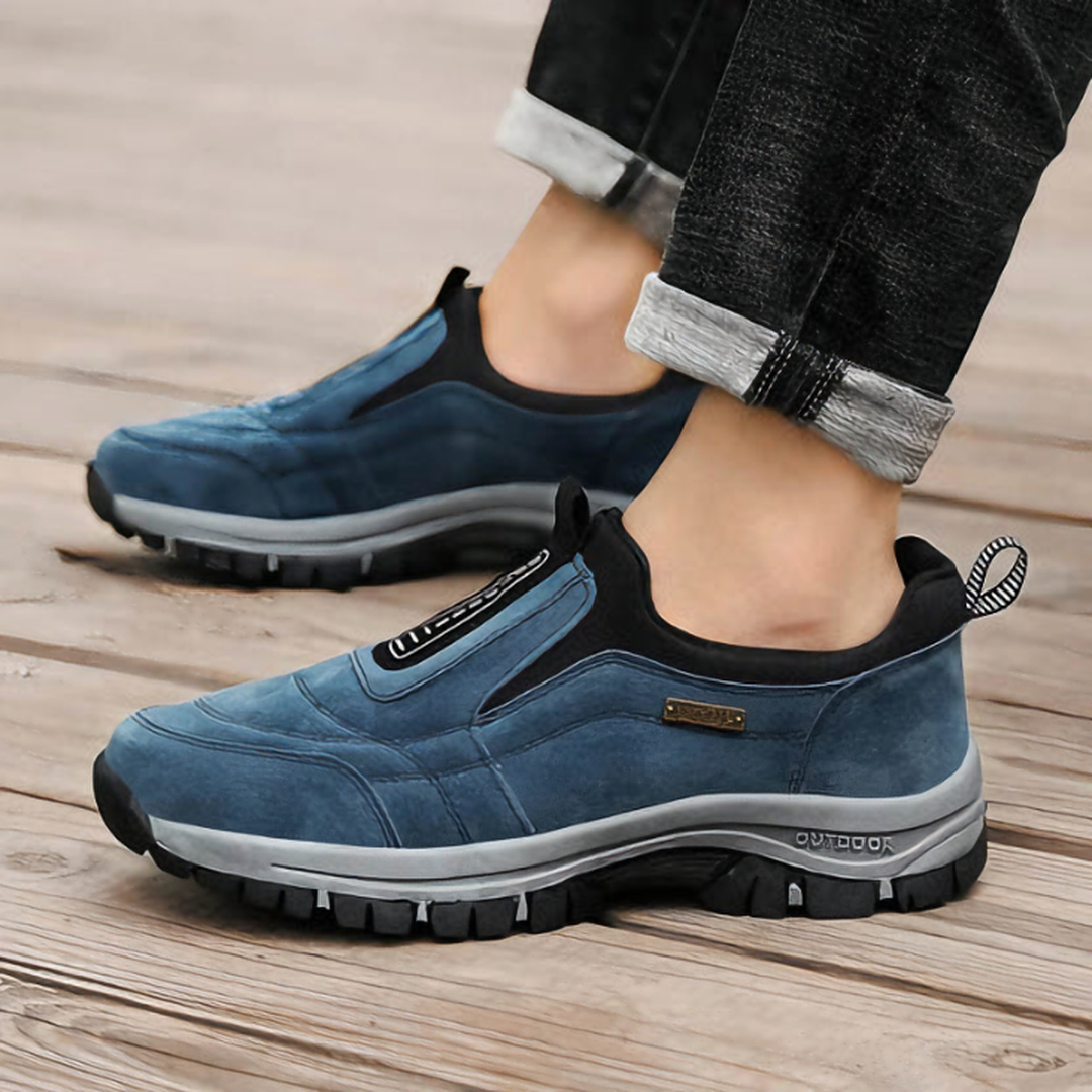 Męskie Buty Trekkingowe – Casualowe – widok produktu 2 | Ionotix