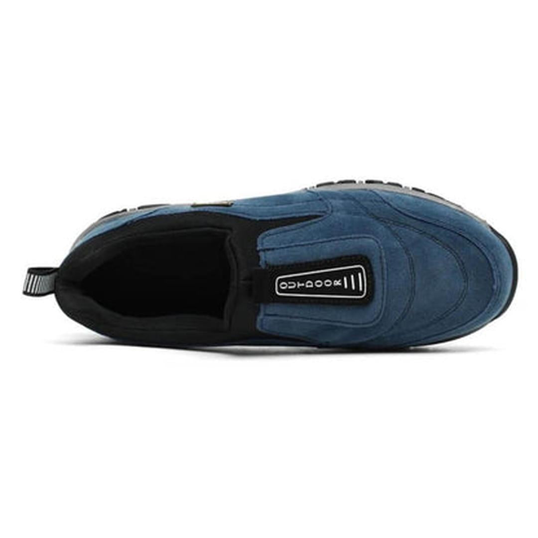Męskie Buty Trekkingowe – Casualowe – widok produktu 3 | Ionotix