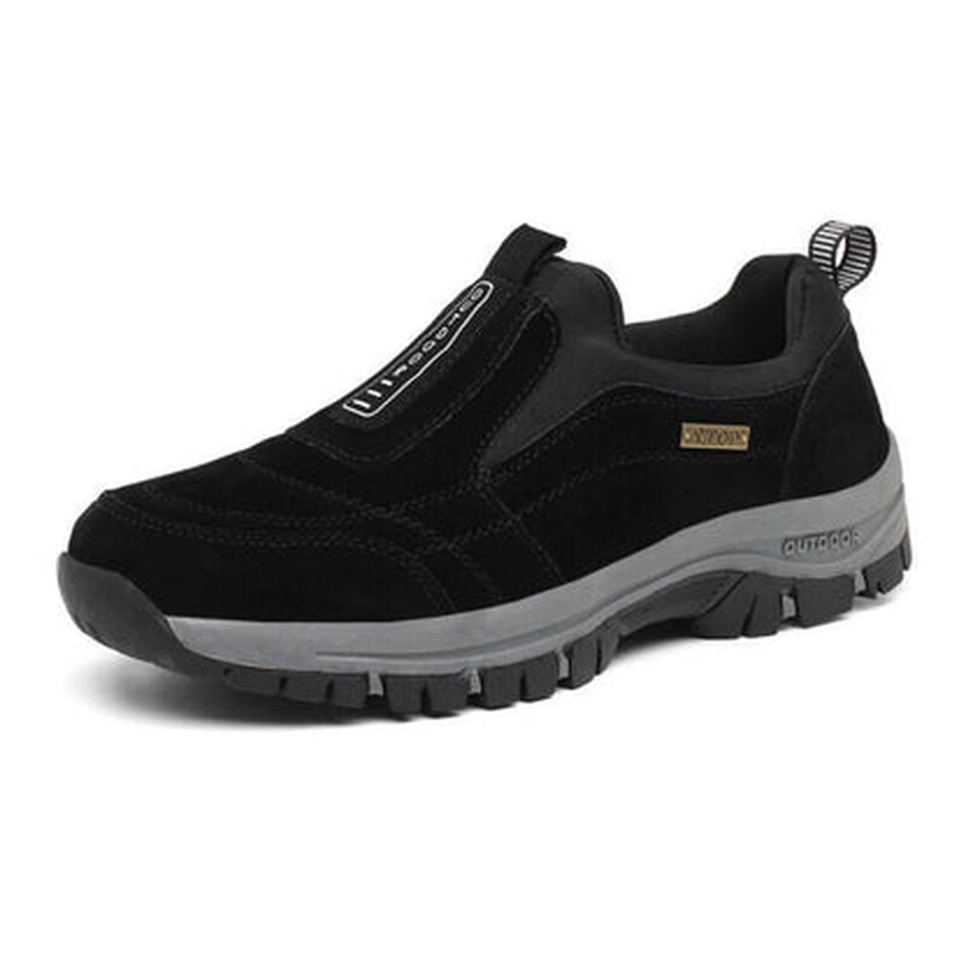 Męskie Buty Trekkingowe – Casualowe – widok produktu 4 | Ionotix