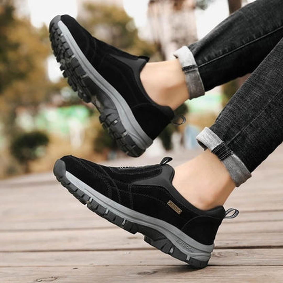 Męskie Buty Trekkingowe – Casualowe – widok produktu 5 | Ionotix