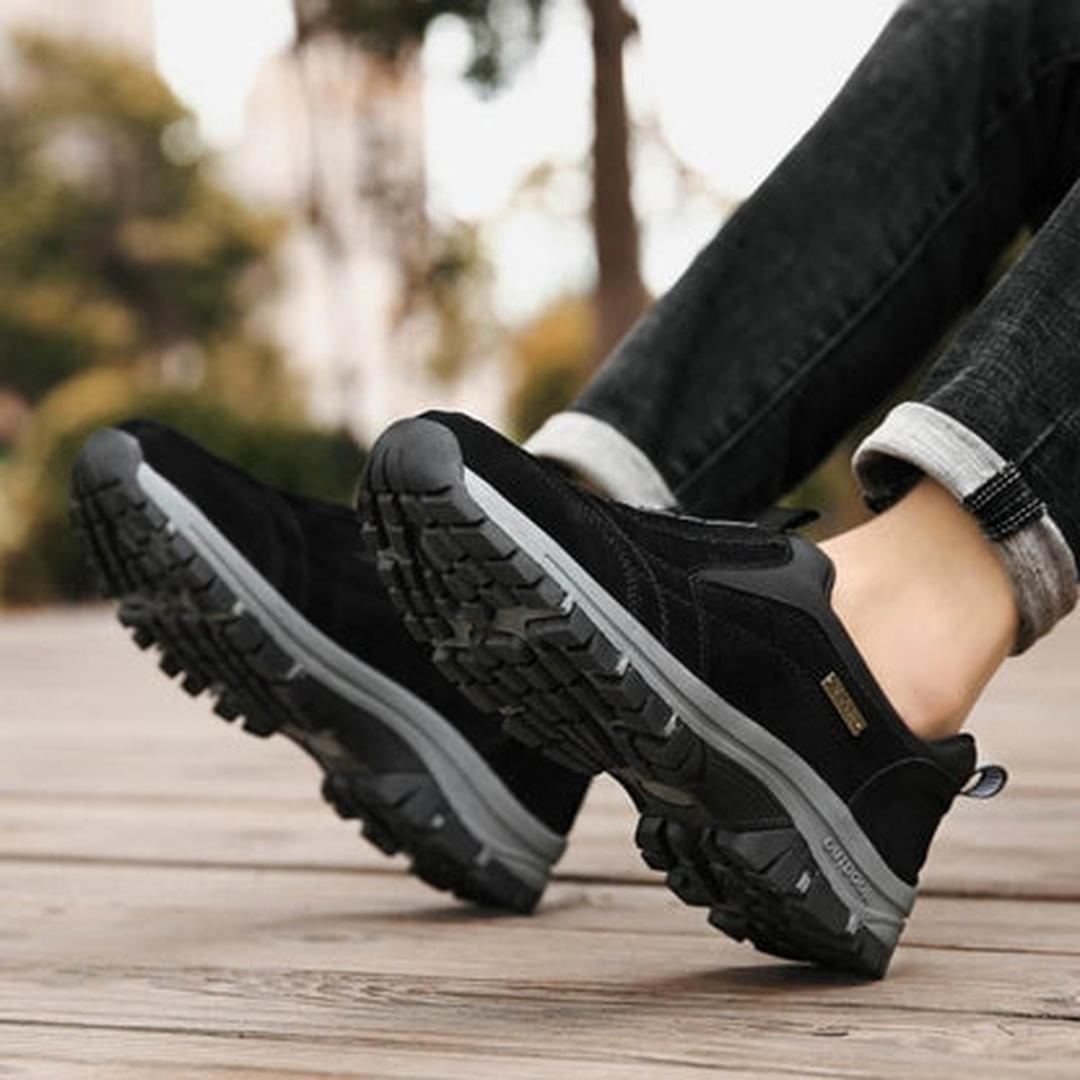 Męskie Buty Trekkingowe – Casualowe – widok produktu 6 | Ionotix