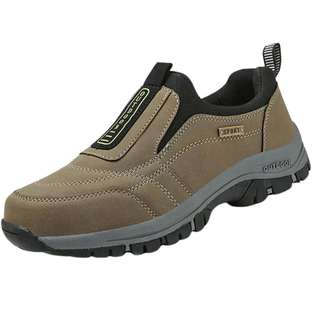 Męskie Buty Trekkingowe – Casualowe – widok produktu 7 | Ionotix