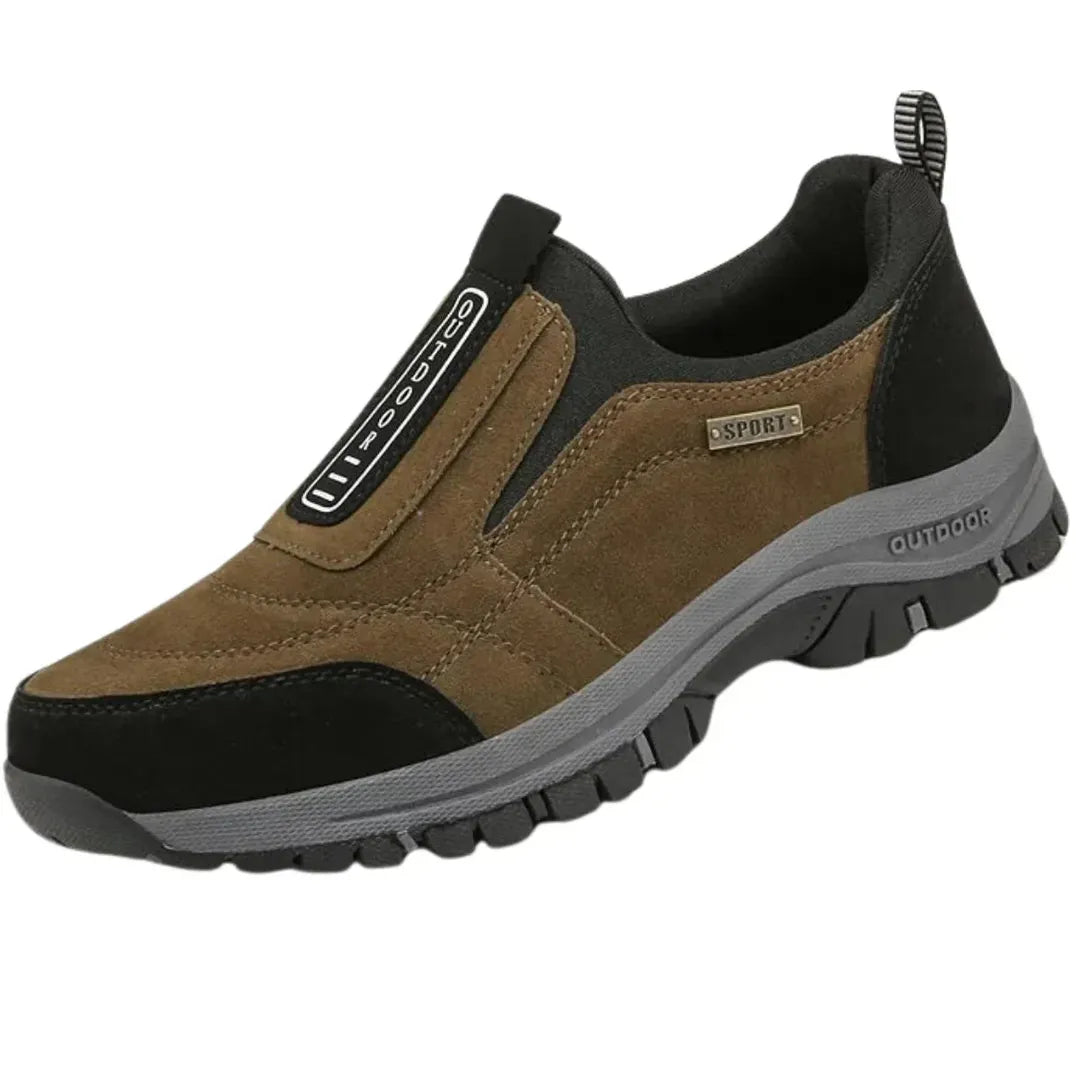 Męskie Buty Trekkingowe – Casualowe – widok produktu 8 | Ionotix