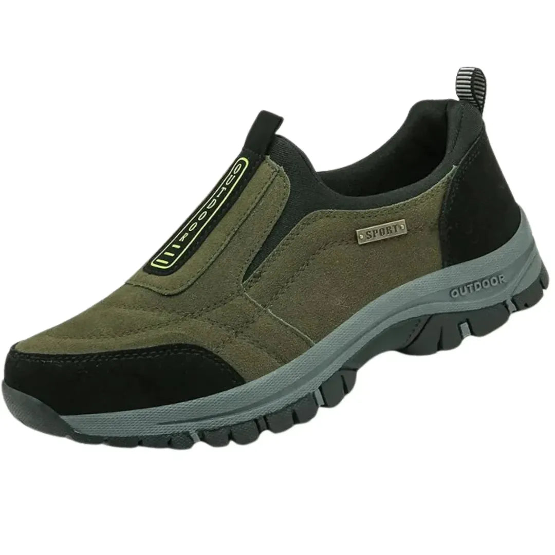 Męskie Buty Trekkingowe – Casualowe – widok produktu 9 | Ionotix