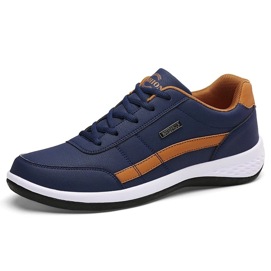 Męskie Sneakersy Do Biegania – Sznurowane – widok produktu 8 | Ionotix