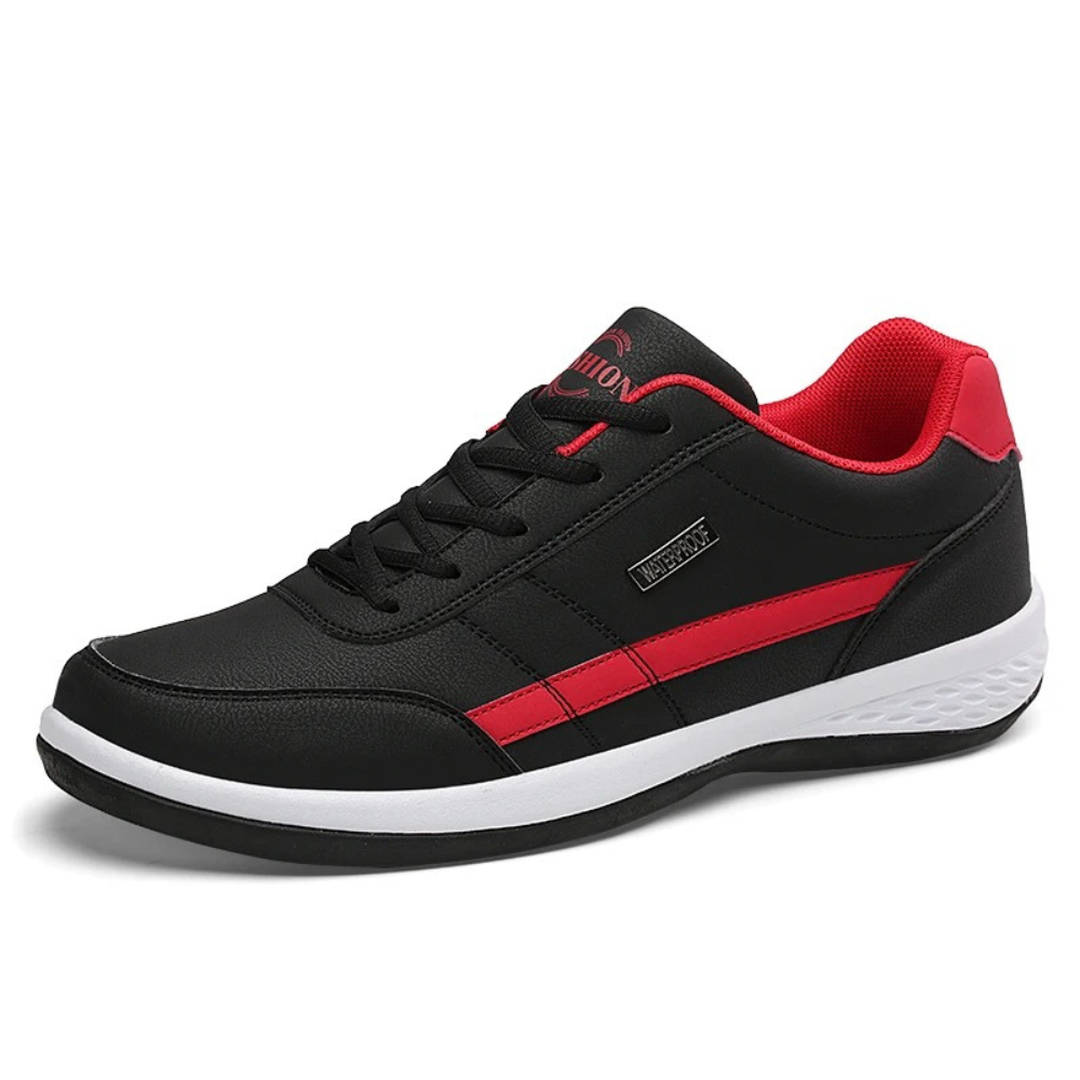 Męskie Sneakersy Do Biegania – Sznurowane – widok produktu 9 | Ionotix