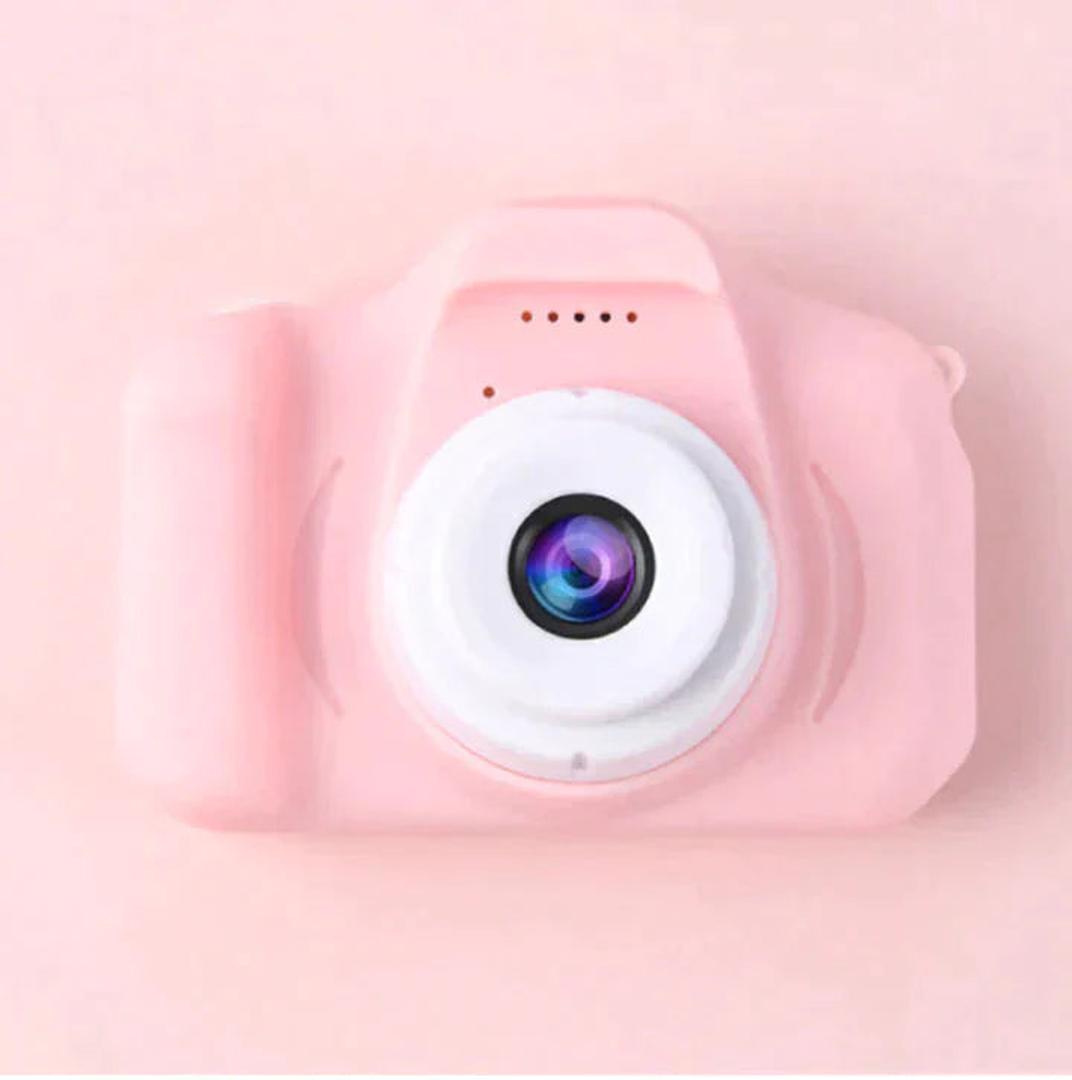 Mini kamera filmowa z kartą pamięci przesył na telefon – widok produktu 2 | Ionotix