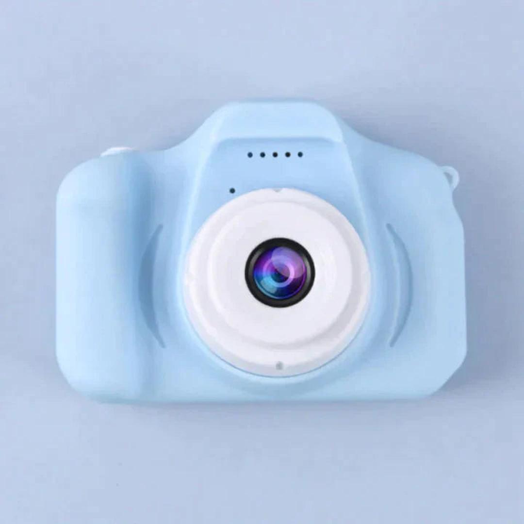 Mini kamera filmowa z kartą pamięci przesył na telefon – widok produktu 4 | Ionotix