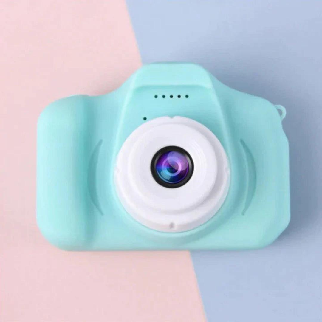 Mini kamera filmowa z kartą pamięci przesył na telefon – widok produktu 5 | Ionotix