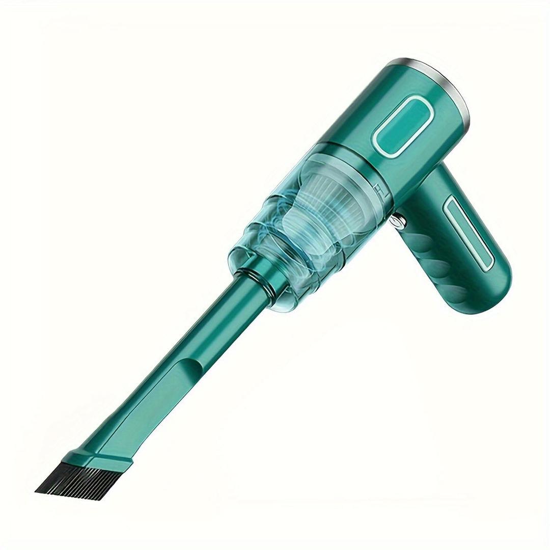 Mini odkurzacz USB przenośny do auta i domu – widok produktu 5 | Ionotix