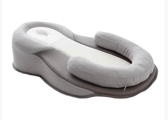 NapBaby – ergonomiczna poduszka dla niemowląt – widok produktu 10 | Ionotix