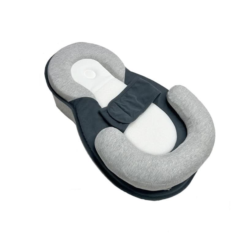 NapBaby – ergonomiczna poduszka dla niemowląt – widok produktu 11 | Ionotix