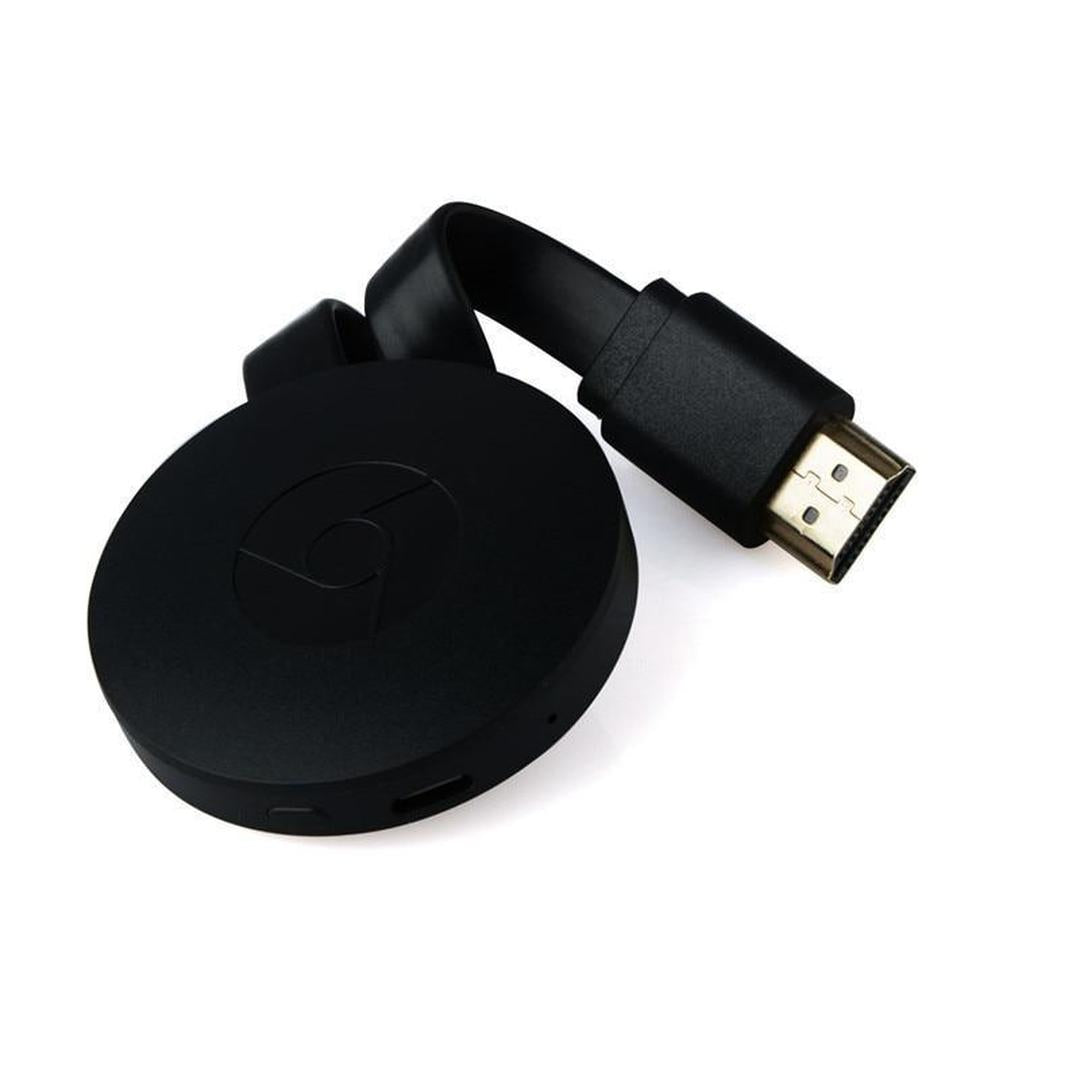 Odtwarzacz wideo Chromecast bezprzewodowe strumieniowanie instalacja – widok produktu 2 | Ionotix