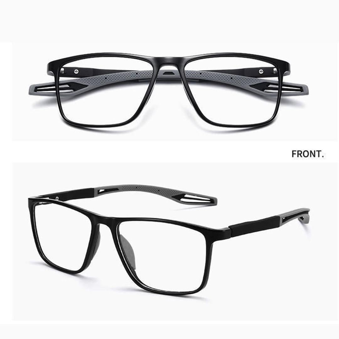 Okulary do czytania unisex do daleka i bliska – widok produktu 3 | Ionotix