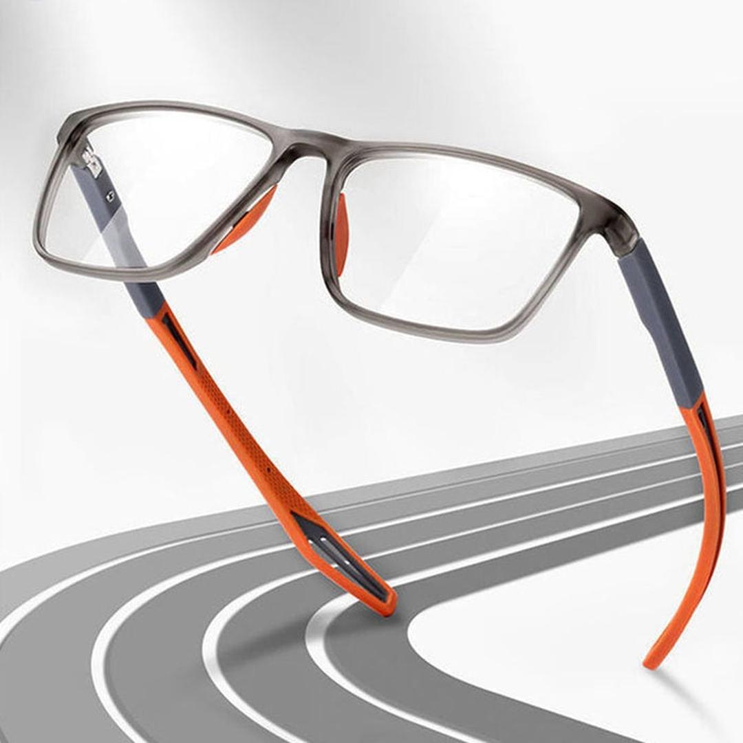 Okulary do czytania unisex do daleka i bliska – widok produktu 5 | Ionotix