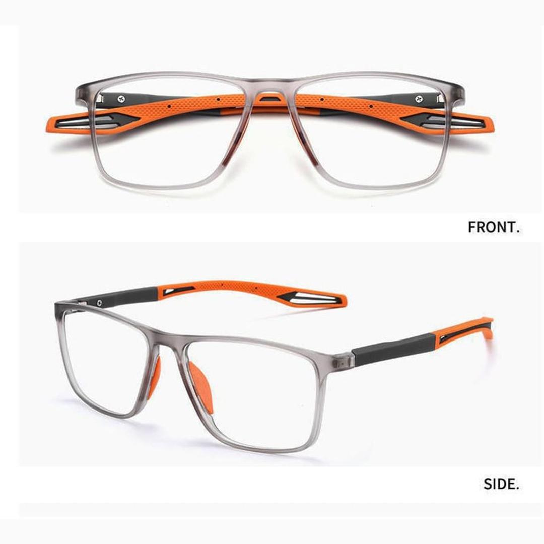 Okulary do czytania unisex do daleka i bliska – widok produktu 9 | Ionotix