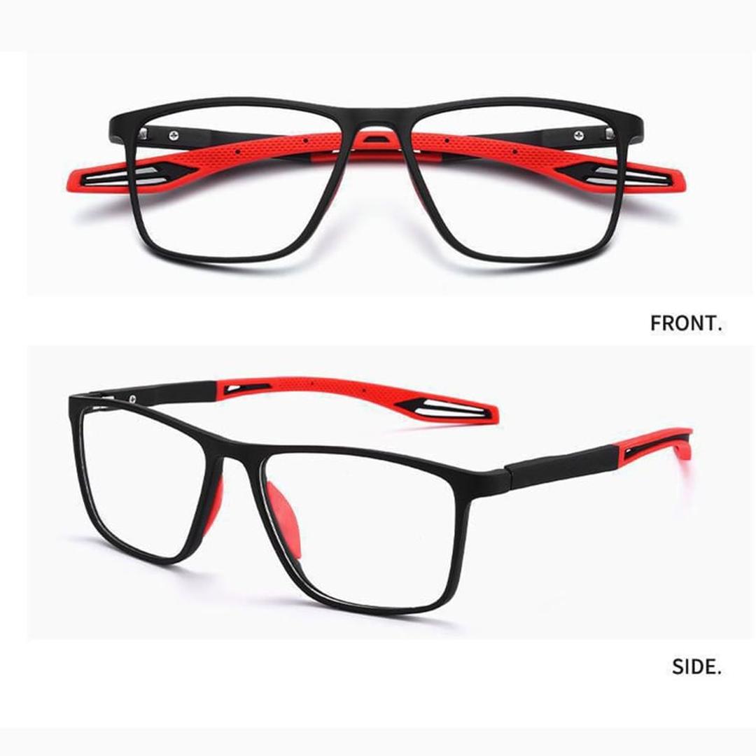 Okulary do czytania unisex do daleka i bliska – widok produktu 11 | Ionotix