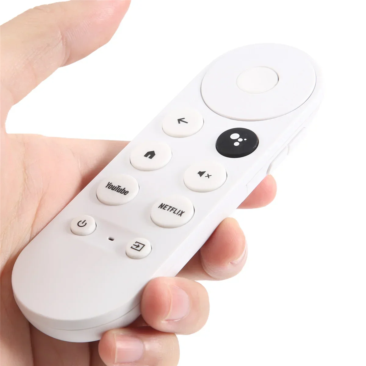 Zamienny pilot do odtwarzacza Google Chromecast 4