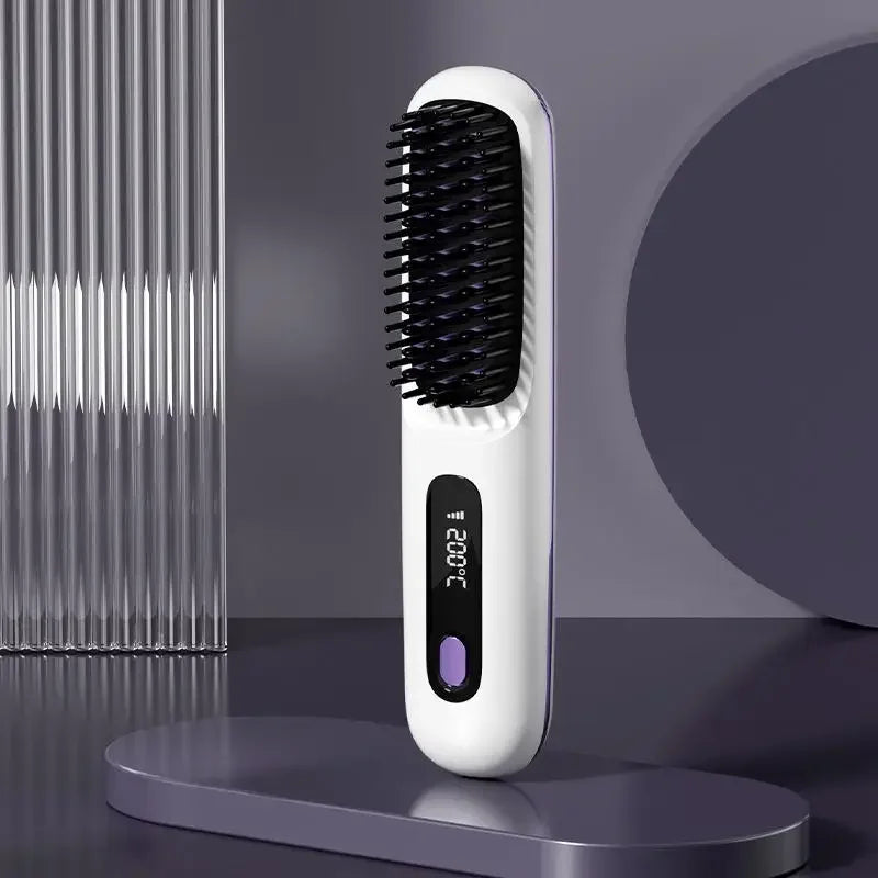 Prostella – prostownica bezprzewodowa – USB i LCD – widok produktu 8 | Ionotix