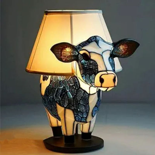 Psineo – lampka nocna LED z psem – przytulny klimat – widok produktu 12 | Ionotix
