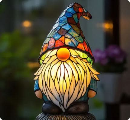 Psineo – lampka nocna LED z psem – przytulny klimat – widok produktu 13 | Ionotix