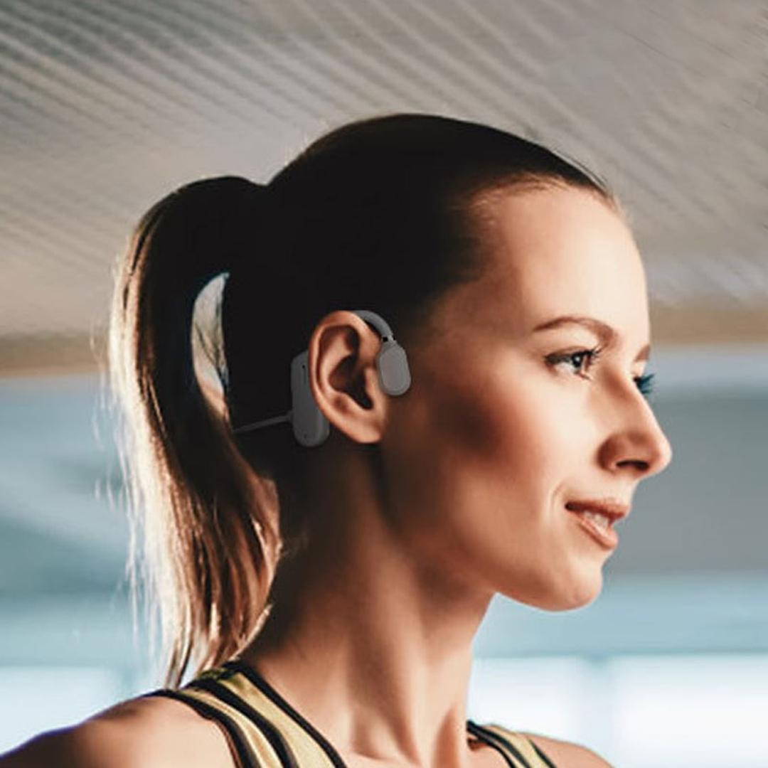 Słuchawki Bluetooth bezprzewodowe – widok produktu 2 | Ionotix