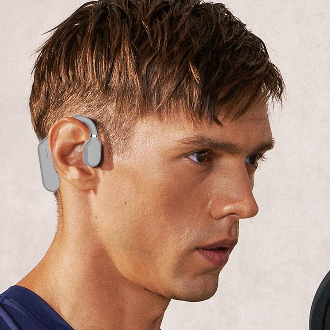 Słuchawki Bluetooth bezprzewodowe – widok produktu 3 | Ionotix