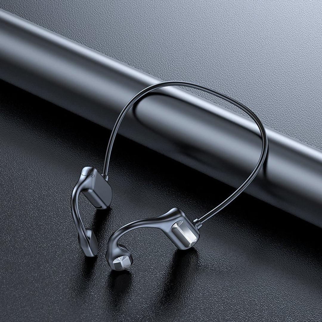 Słuchawki Bluetooth bezprzewodowe – widok produktu 4 | Ionotix