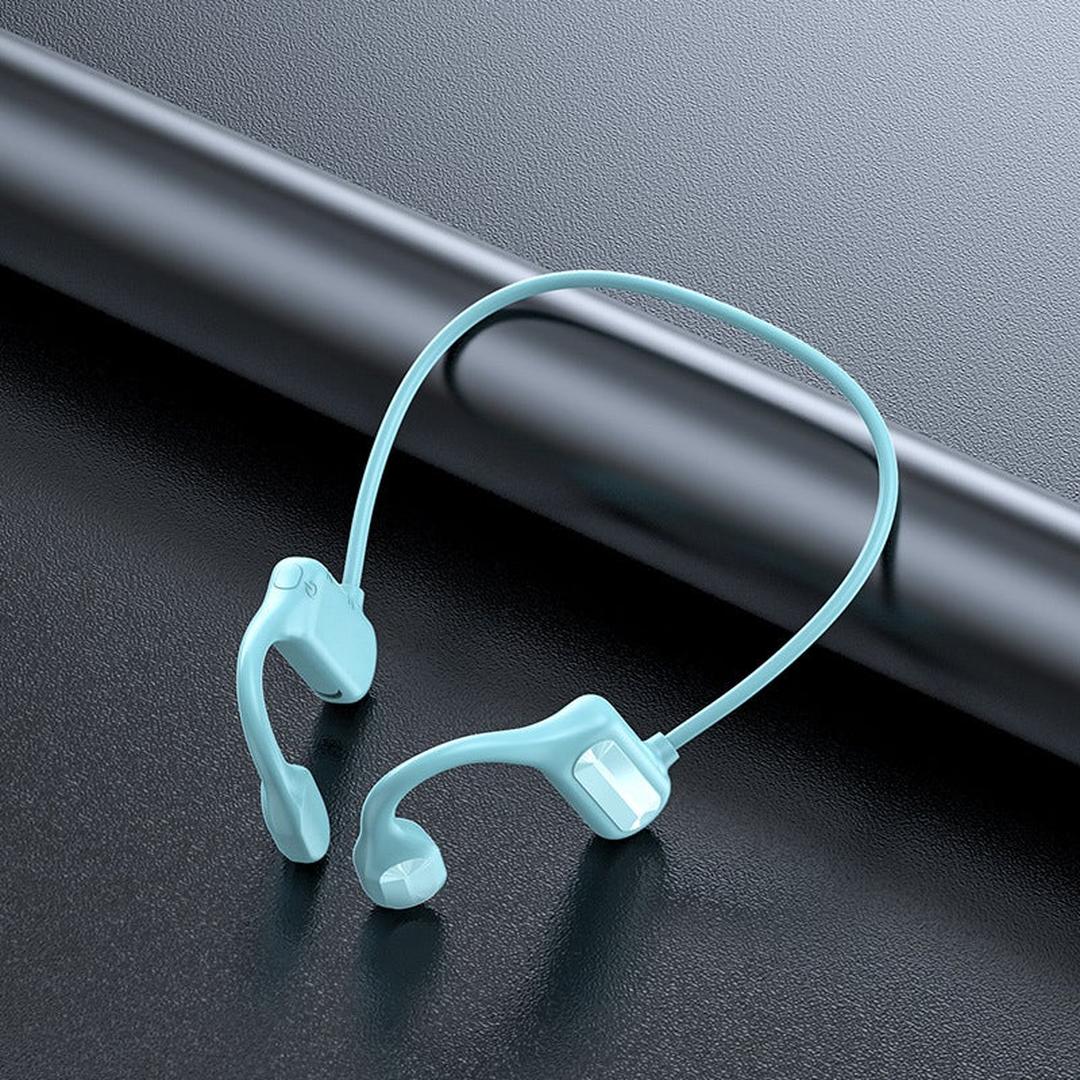 Słuchawki Bluetooth bezprzewodowe – widok produktu 5 | Ionotix