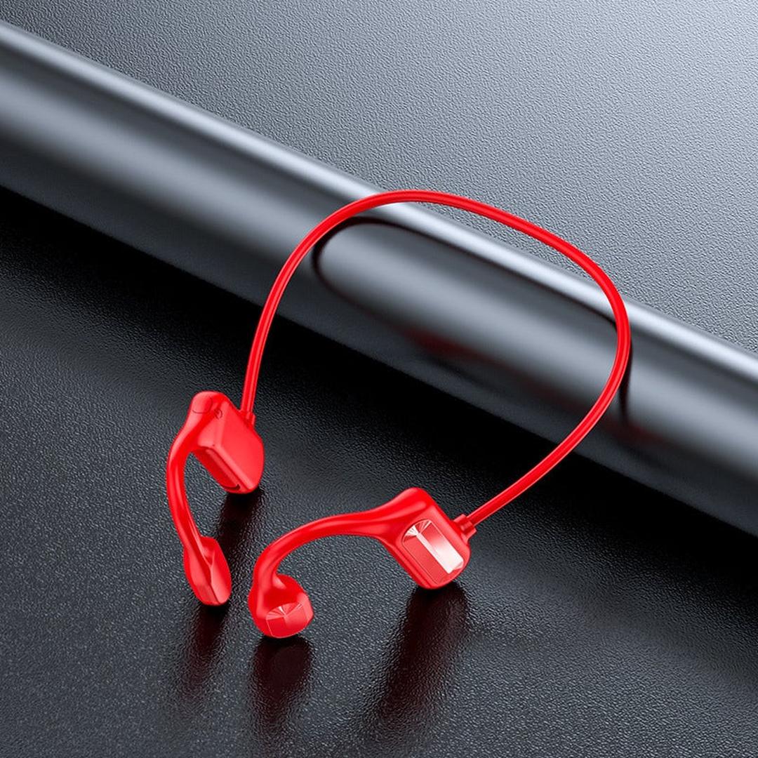 Słuchawki Bluetooth bezprzewodowe – widok produktu 6 | Ionotix