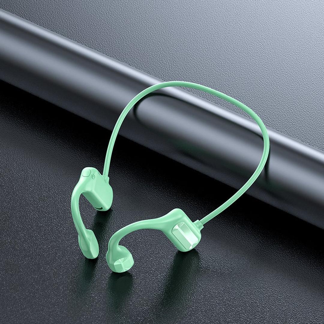 Słuchawki Bluetooth bezprzewodowe – widok produktu 7 | Ionotix