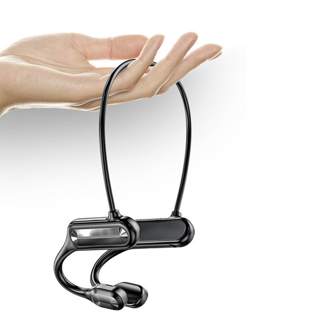 Słuchawki Bluetooth bezprzewodowe – widok produktu 8 | Ionotix