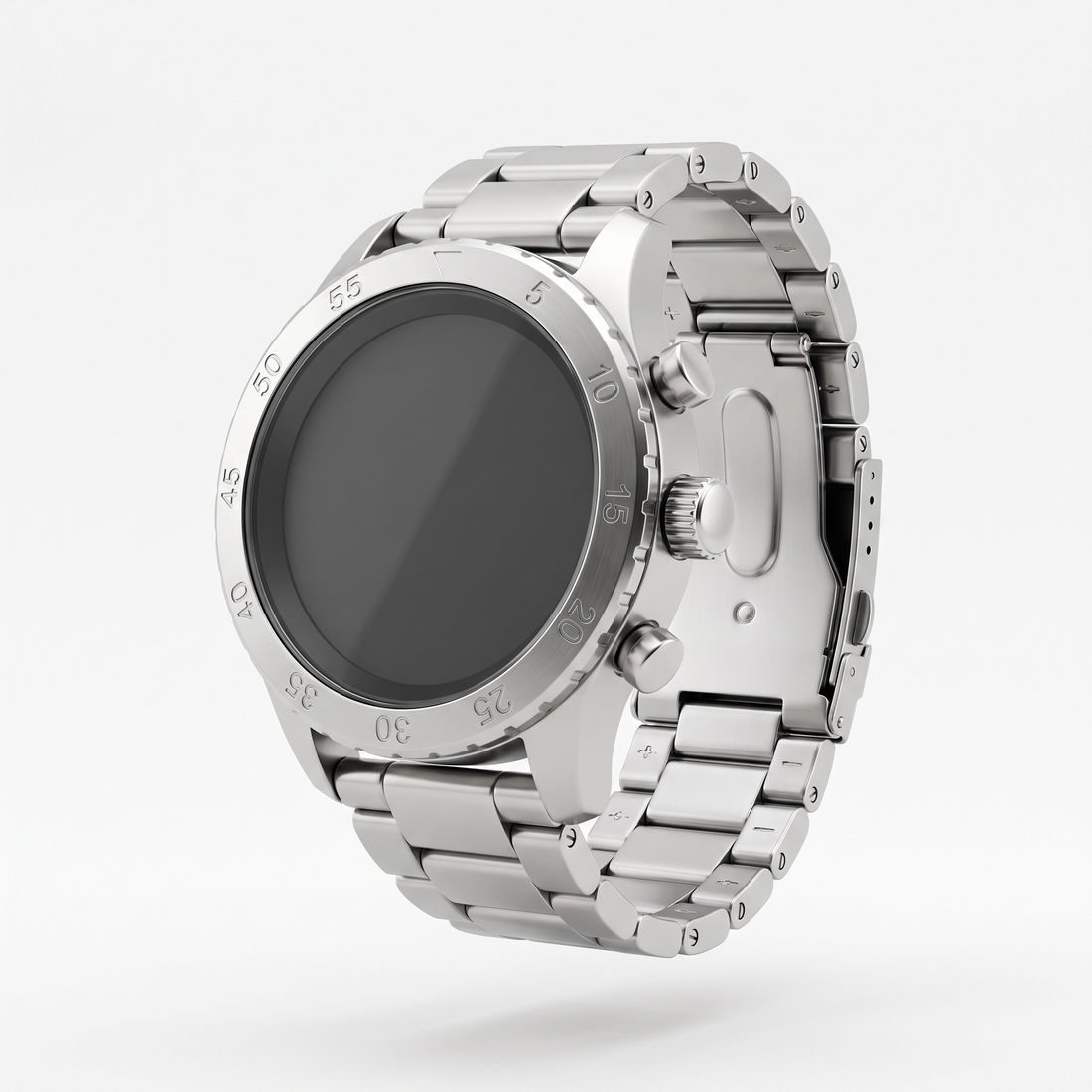 Smartwatch 4G połączenia i powiadomienia – widok produktu 2 | Ionotix