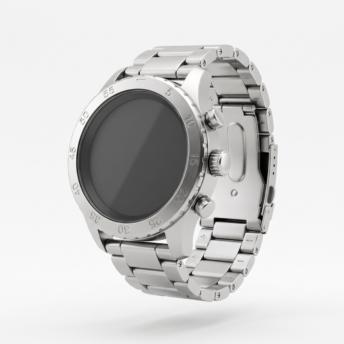 Smartwatch 4G połączenia i powiadomienia – widok produktu 2 | Ionotix