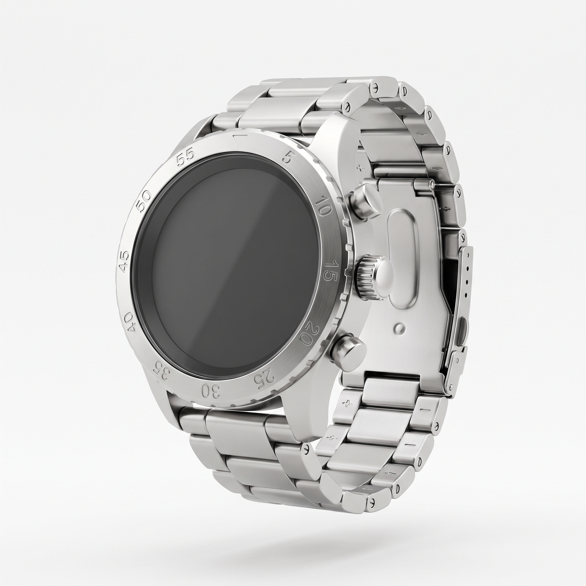 Smartwatch 4G połączenia i powiadomienia – widok produktu 2 | Ionotix
