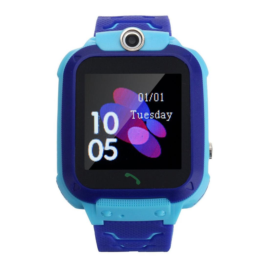 Smartwatch dla dzieci z lokalizacją GPS – widok produktu 2 | Ionotix